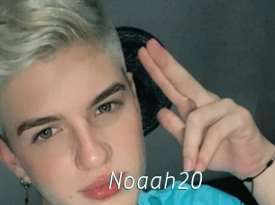 Noaah20