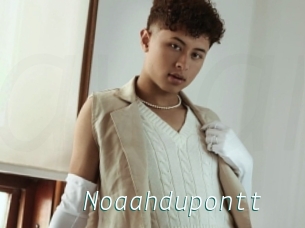 Noaahdupontt