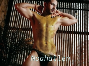 Noahallen