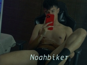 Noahbiker