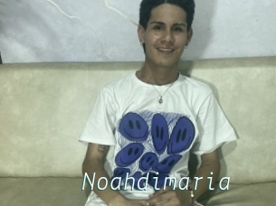 Noahdimaria