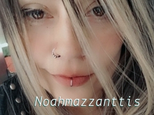 Noahmazzanttis