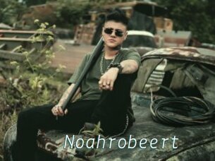 Noahrobeert
