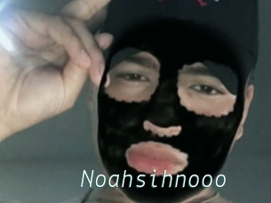Noahsihnooo
