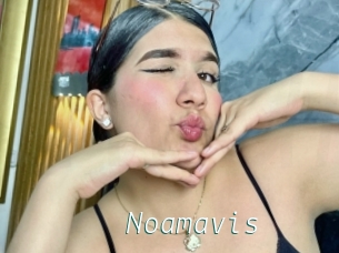 Noamavis