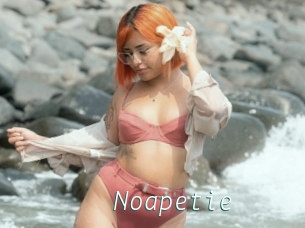 Noapetie