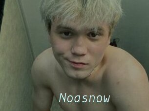 Noasnow