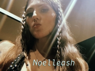 Noelleash