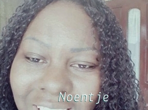 Noentje