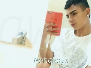 Nohaboyx