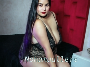 Nohamuullers