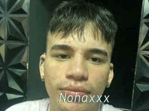 Nohaxxx