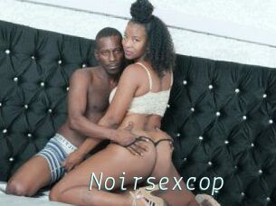 Noirsexcop