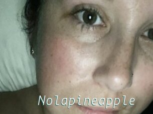 Nolapineapple