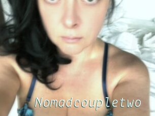 Nomadcoupletwo
