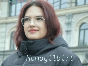 Nomogilbirt