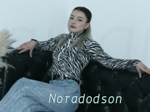Noradodson