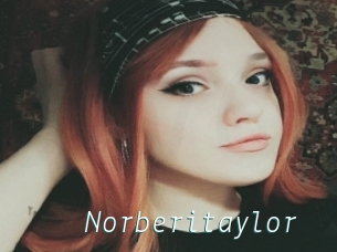 Norberitaylor