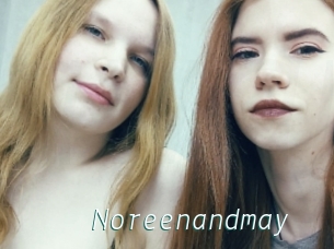 Noreenandmay