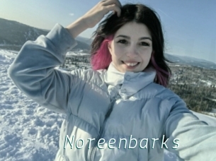 Noreenbarks