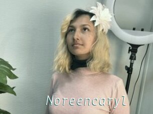 Noreencaryl