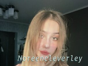 Noreencleverley