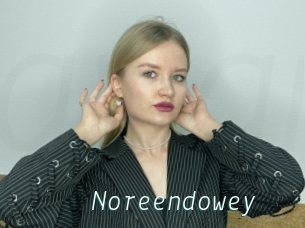 Noreendowey