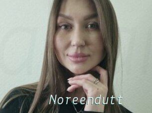 Noreendutt