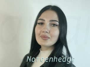 Noreenhedge