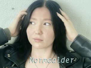 Normaalder