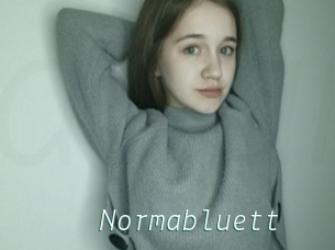 Normabluett
