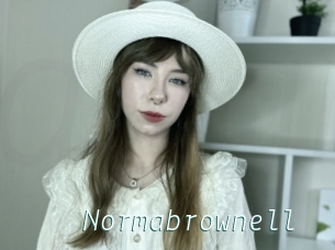 Normabrownell