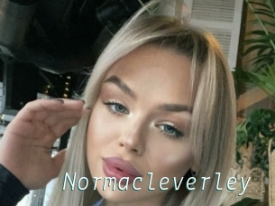 Normacleverley