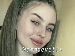 Normaevetts