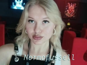 Normafussell