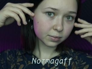 Normagaff