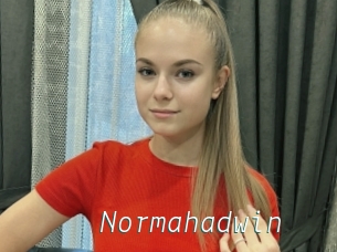 Normahadwin