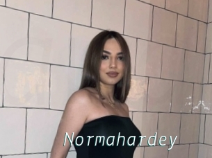 Normahardey
