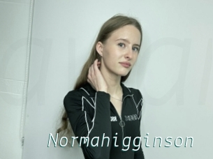Normahigginson