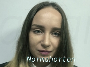 Normahorton