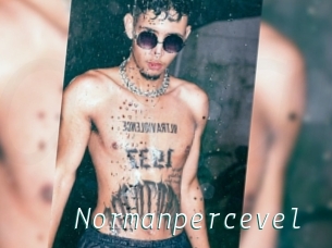 Normanpercevel