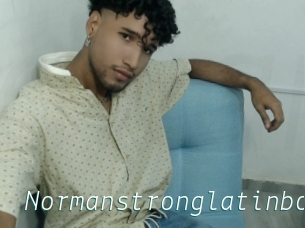 Normanstronglatinboy