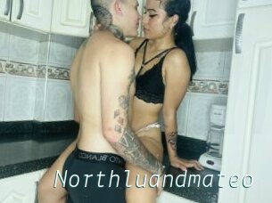 Northluandmateo