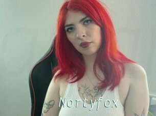 Nortyfox