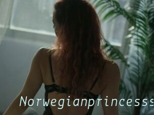Norwegianprincesss