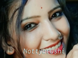 Nottyatushi