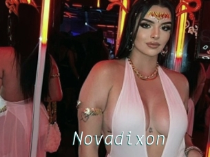 Novadixon