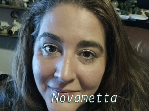 Novametta