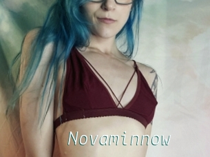 Novaminnow