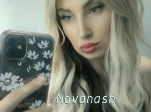 Novanash